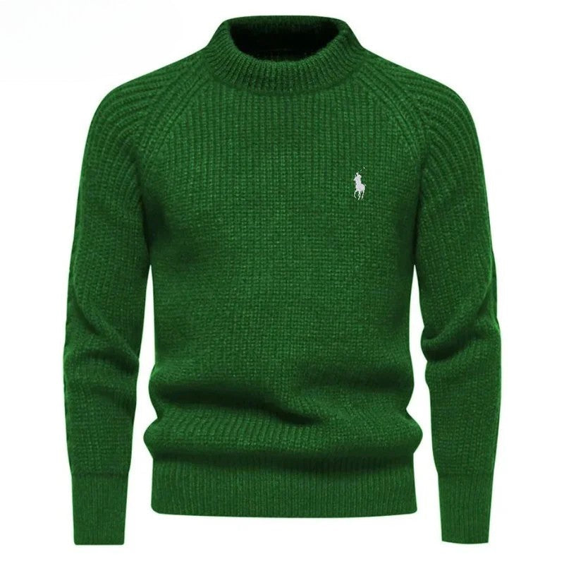 Pull en Coton Premium RL