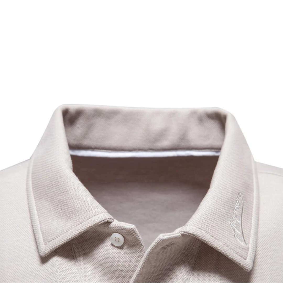 Polo Maleno manches longues