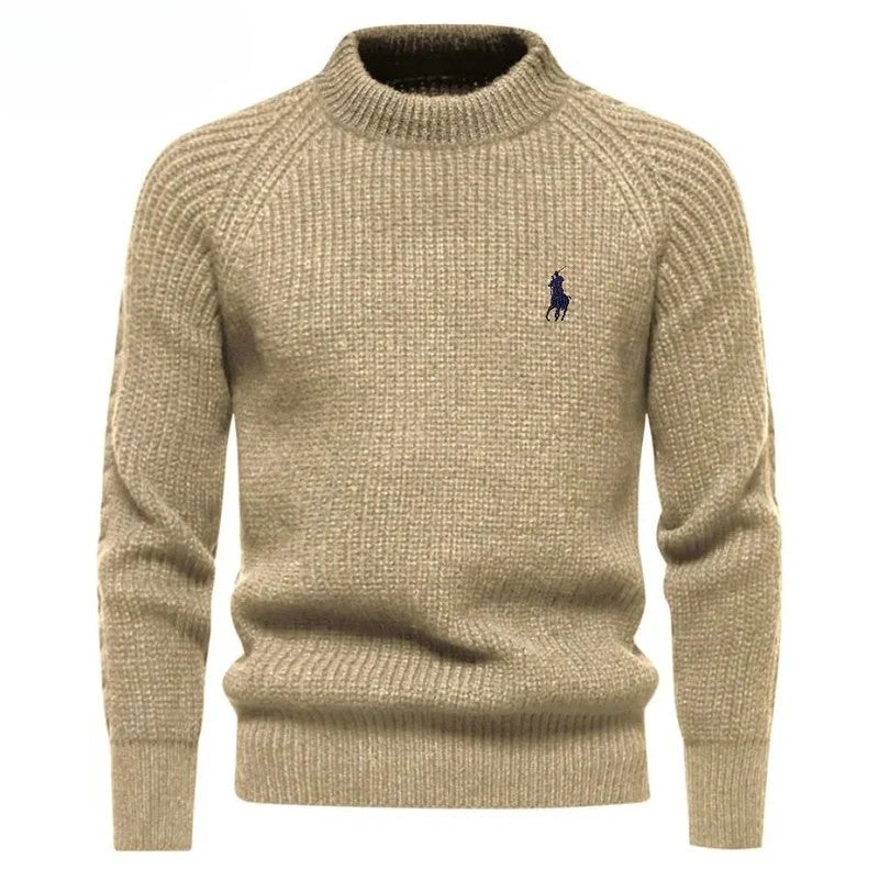 Pull en Coton Premium RL