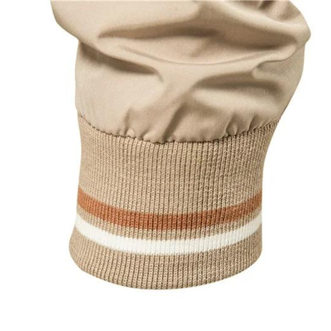 Blouson Varelli col montant